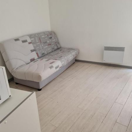 studio intra-muros meublé Avignone Esterno foto
